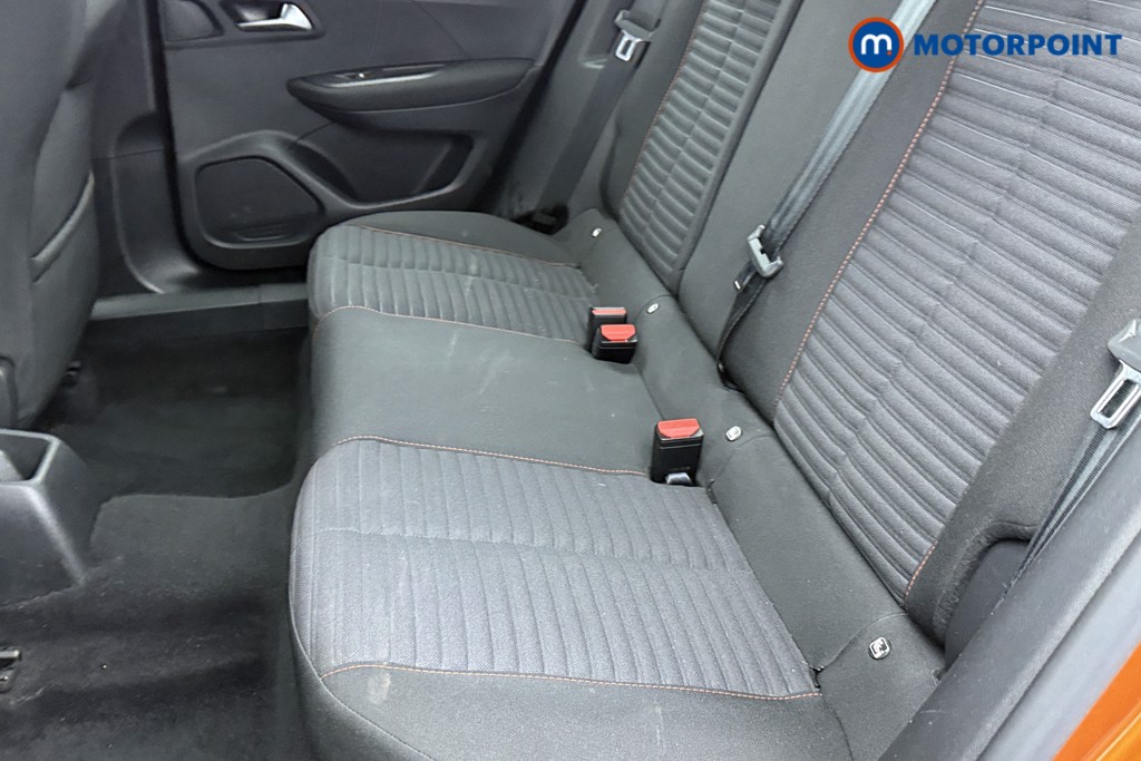 Peugeot 2008 Active Premium Manual Petrol SUV - Stock Number (1543763) - 21st supplementary image