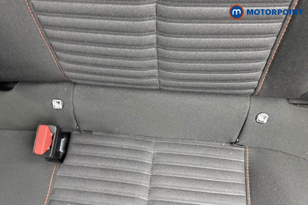 Peugeot 2008 Active Premium Manual Petrol SUV - Stock Number (1543763) - 22nd supplementary image