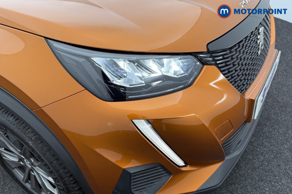 Peugeot 2008 Active Premium Manual Petrol SUV - Stock Number (1543763) - 25th supplementary image