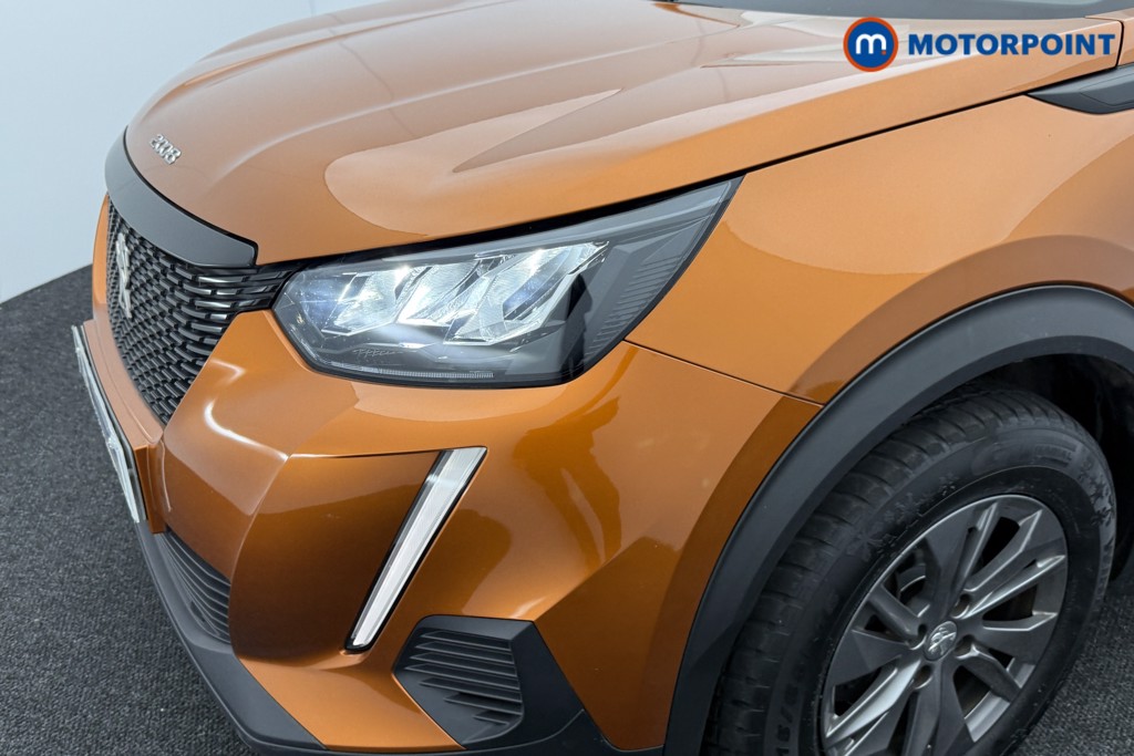 Peugeot 2008 Active Premium Manual Petrol SUV - Stock Number (1543763) - 26th supplementary image