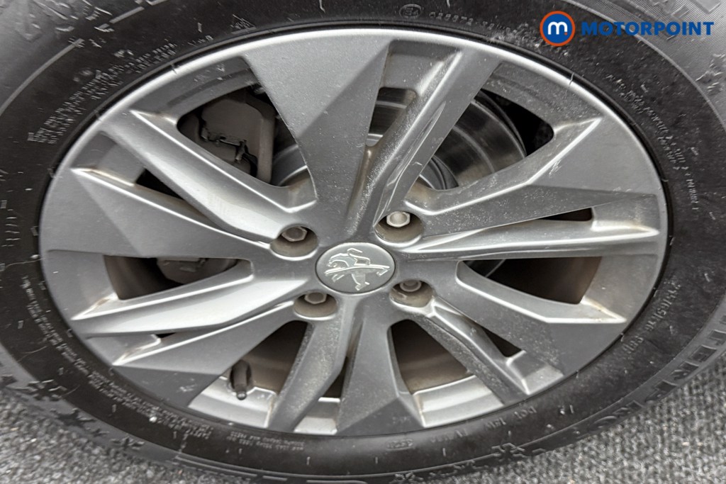 Peugeot 2008 Active Premium Manual Petrol SUV - Stock Number (1543763) - 27th supplementary image