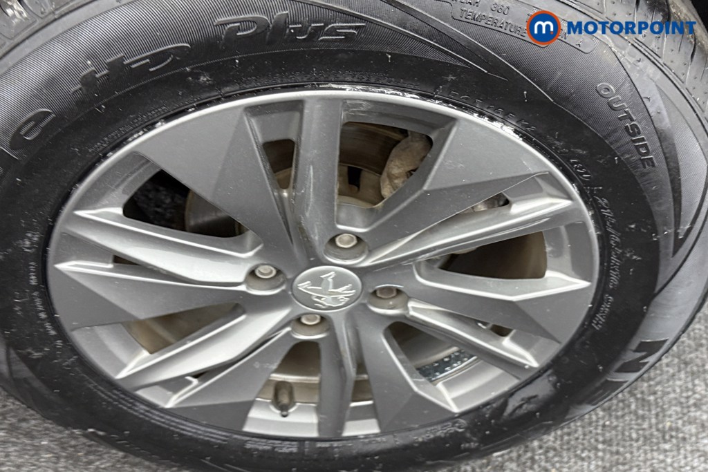 Peugeot 2008 Active Premium Manual Petrol SUV - Stock Number (1543763) - 28th supplementary image
