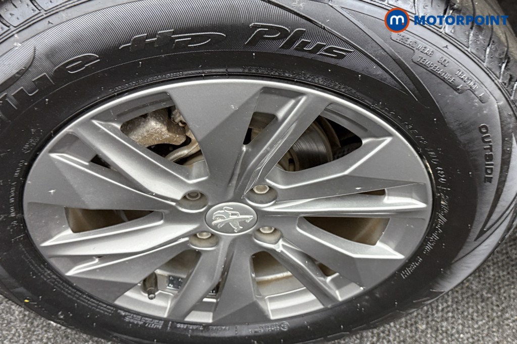 Peugeot 2008 Active Premium Manual Petrol SUV - Stock Number (1543763) - 29th supplementary image