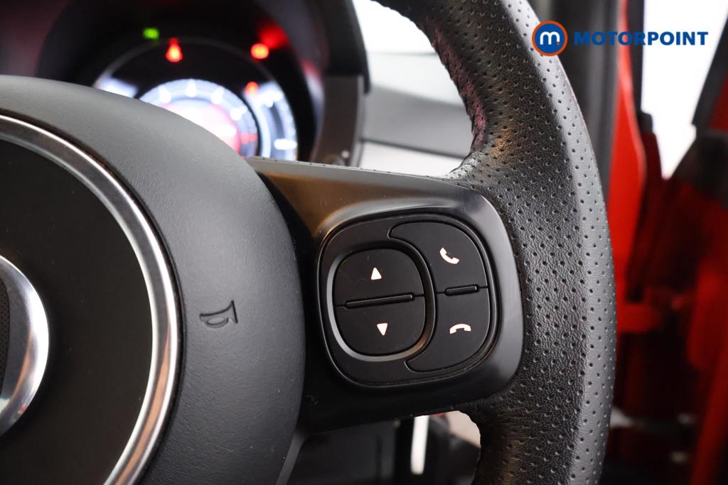 Abarth 595 Turismo Manual Petrol Hatchback - Stock Number (1543805) - 3rd supplementary image