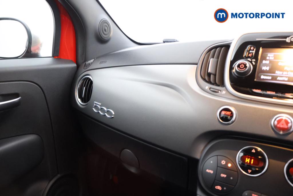 Abarth 595 Turismo Manual Petrol Hatchback - Stock Number (1543805) - 6th supplementary image