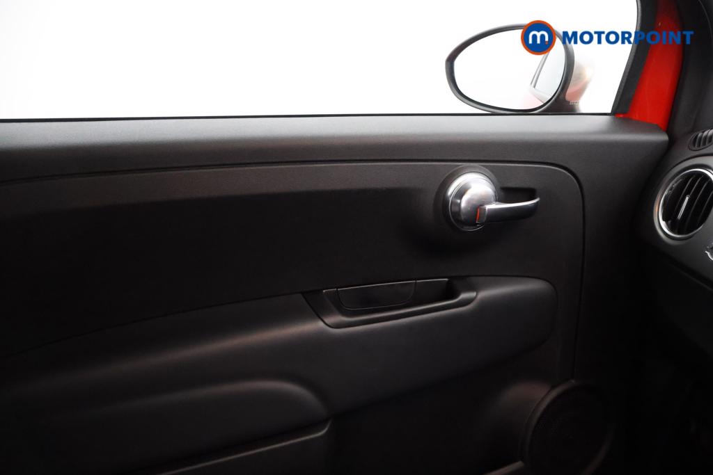 Abarth 595 Turismo Manual Petrol Hatchback - Stock Number (1543805) - 7th supplementary image