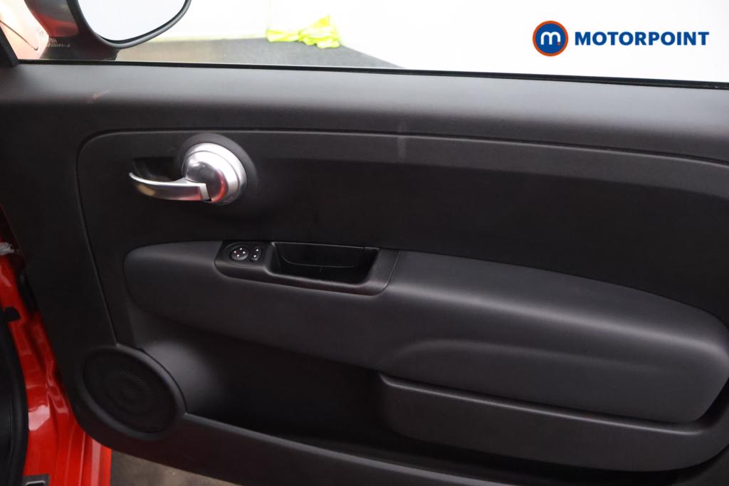Abarth 595 Turismo Manual Petrol Hatchback - Stock Number (1543805) - 8th supplementary image