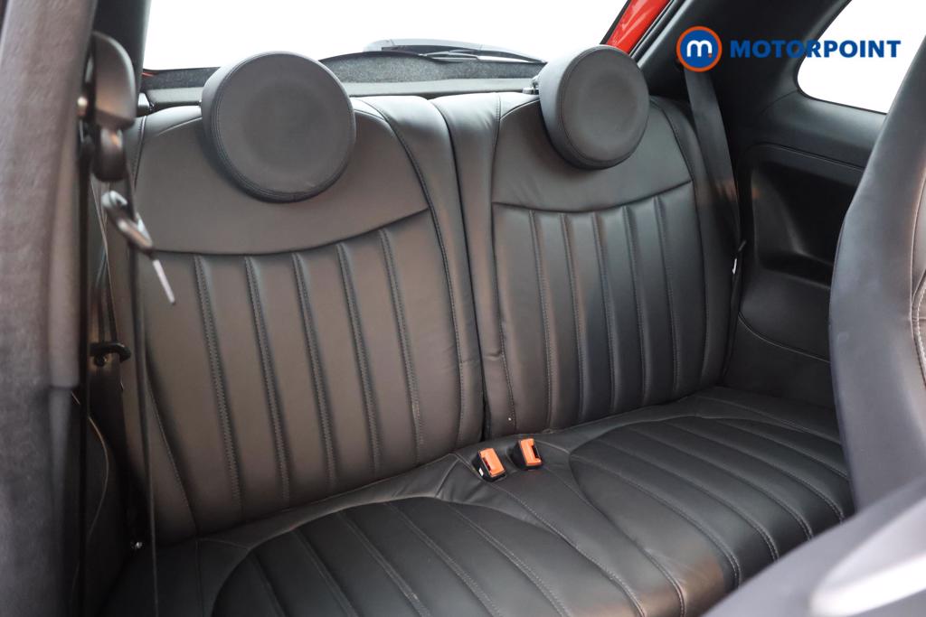 Abarth 595 Turismo Manual Petrol Hatchback - Stock Number (1543805) - 11th supplementary image