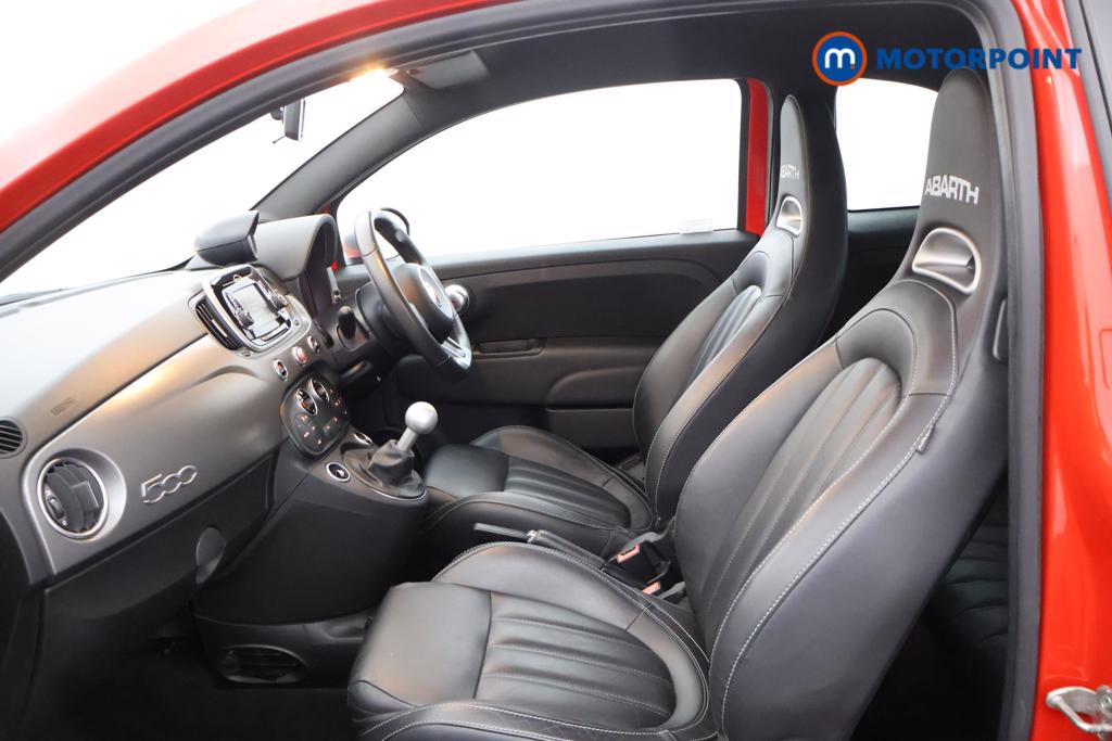 Abarth 595 Turismo Manual Petrol Hatchback - Stock Number (1543805) - 14th supplementary image