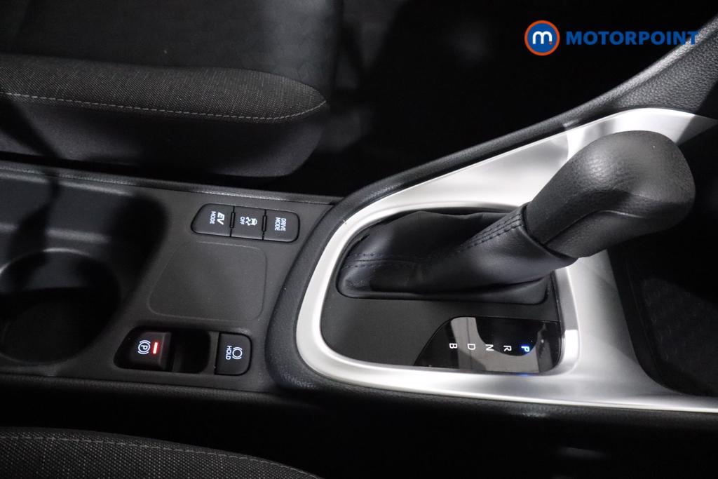 Toyota Yaris Icon Automatic Petrol-Electric Hybrid Hatchback - Stock Number (1543806) - 4th supplementary image