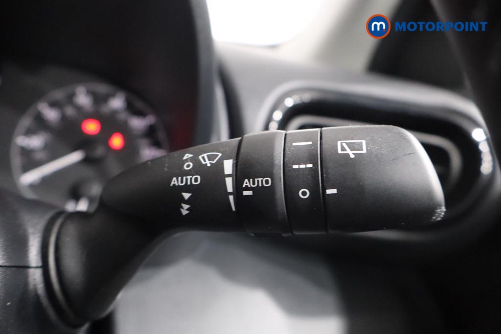 Toyota Yaris Icon Automatic Petrol-Electric Hybrid Hatchback - Stock Number (1543806) - 10th supplementary image