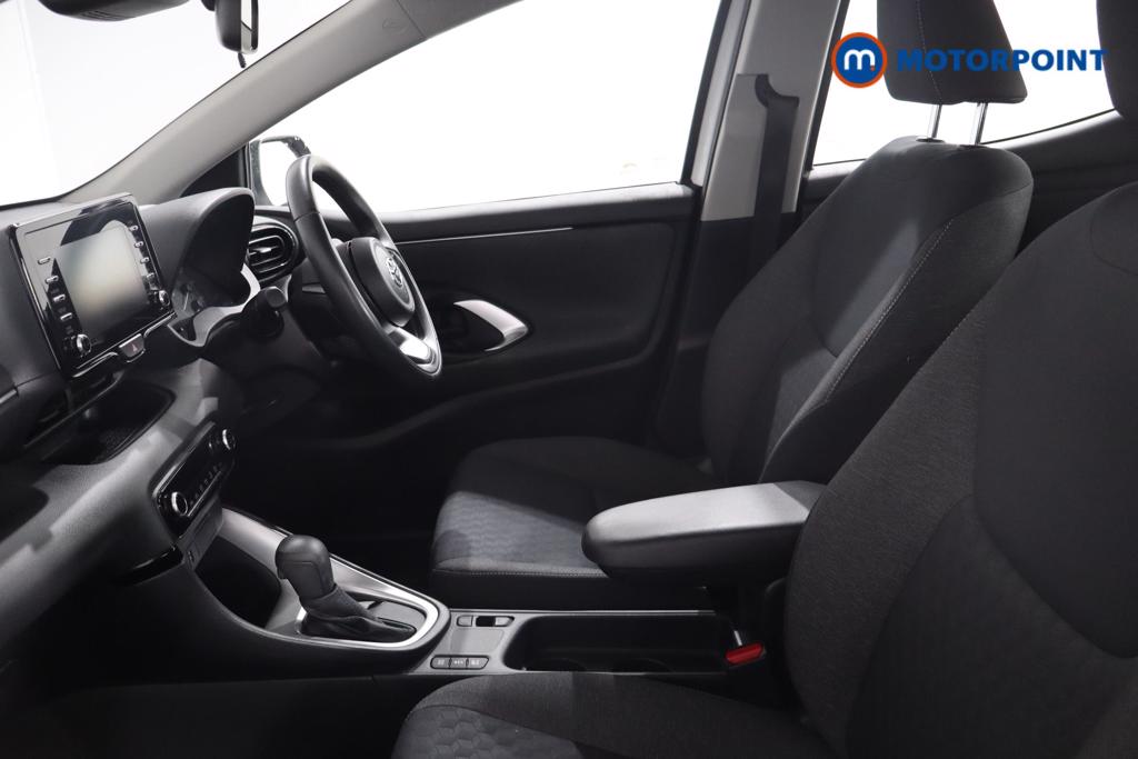 Toyota Yaris Icon Automatic Petrol-Electric Hybrid Hatchback - Stock Number (1543806) - 14th supplementary image