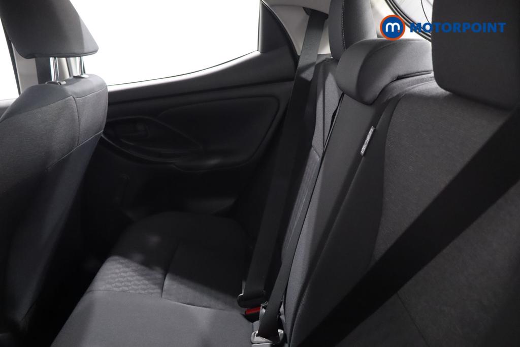 Toyota Yaris Icon Automatic Petrol-Electric Hybrid Hatchback - Stock Number (1543806) - 15th supplementary image