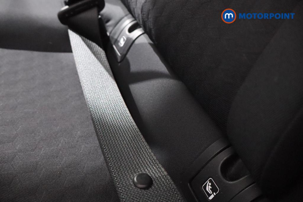 Toyota Yaris Icon Automatic Petrol-Electric Hybrid Hatchback - Stock Number (1543806) - 16th supplementary image