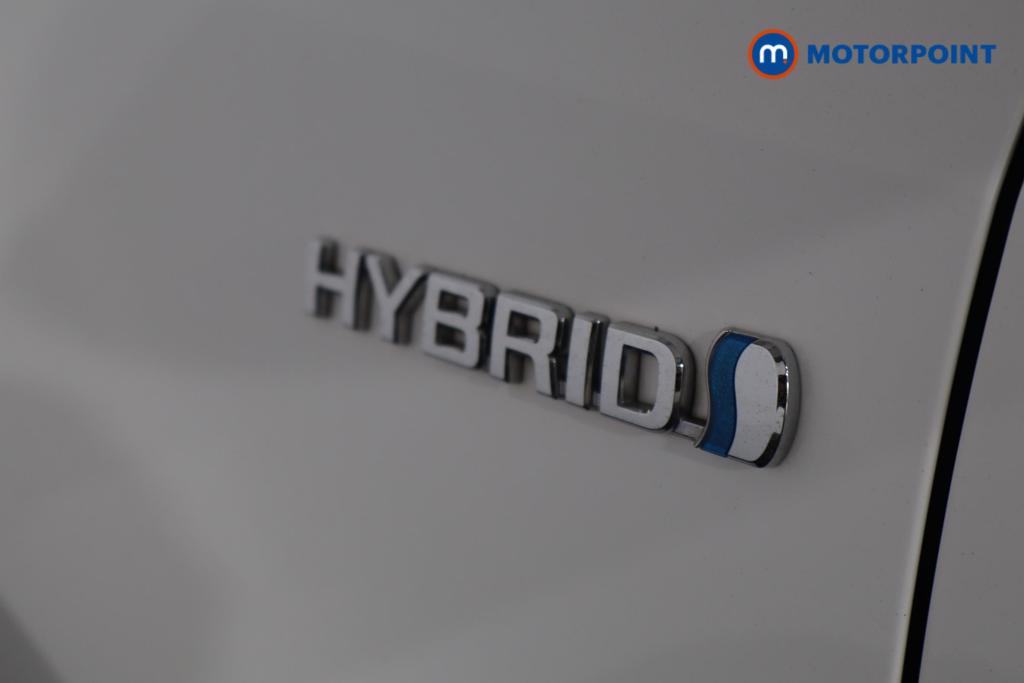 Toyota Yaris Icon Automatic Petrol-Electric Hybrid Hatchback - Stock Number (1543806) - 23rd supplementary image