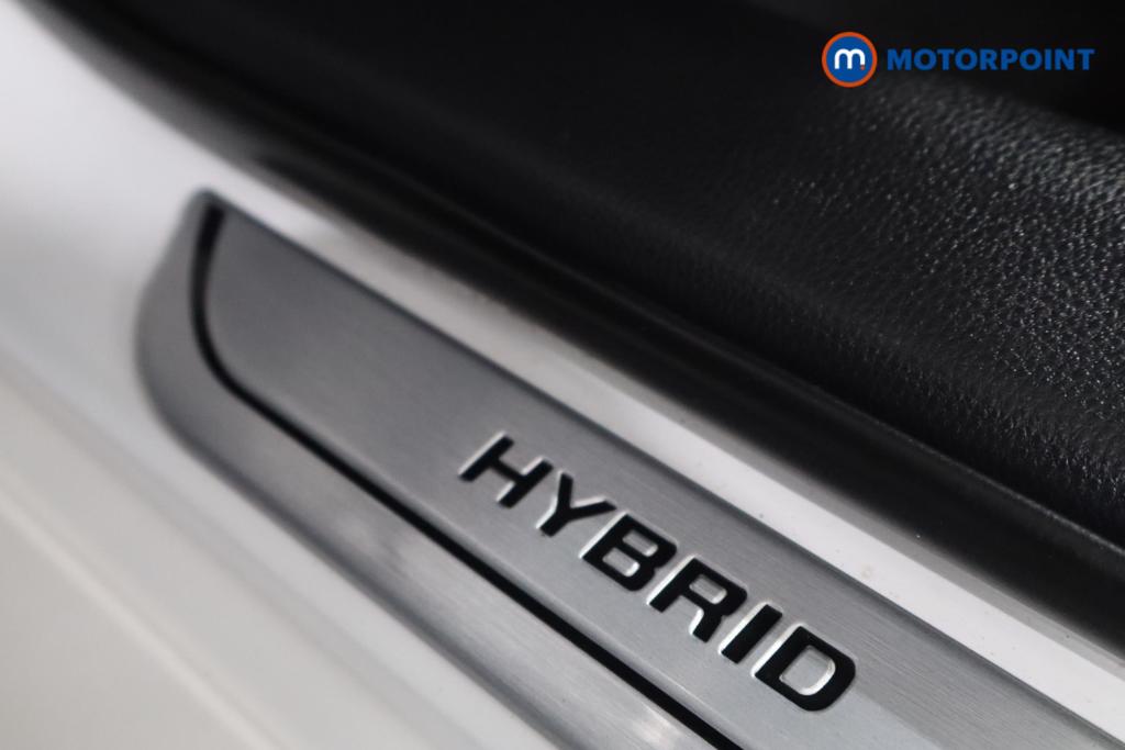 Toyota Yaris Icon Automatic Petrol-Electric Hybrid Hatchback - Stock Number (1543806) - 24th supplementary image