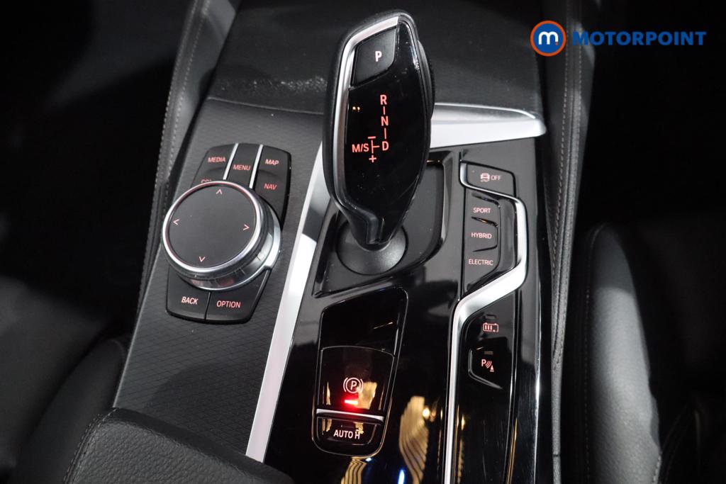 BMW 5 Series M Sport Automatic Petrol Plug-In Hybrid Estate - Stock Number (1543844) - 3rd supplementary image