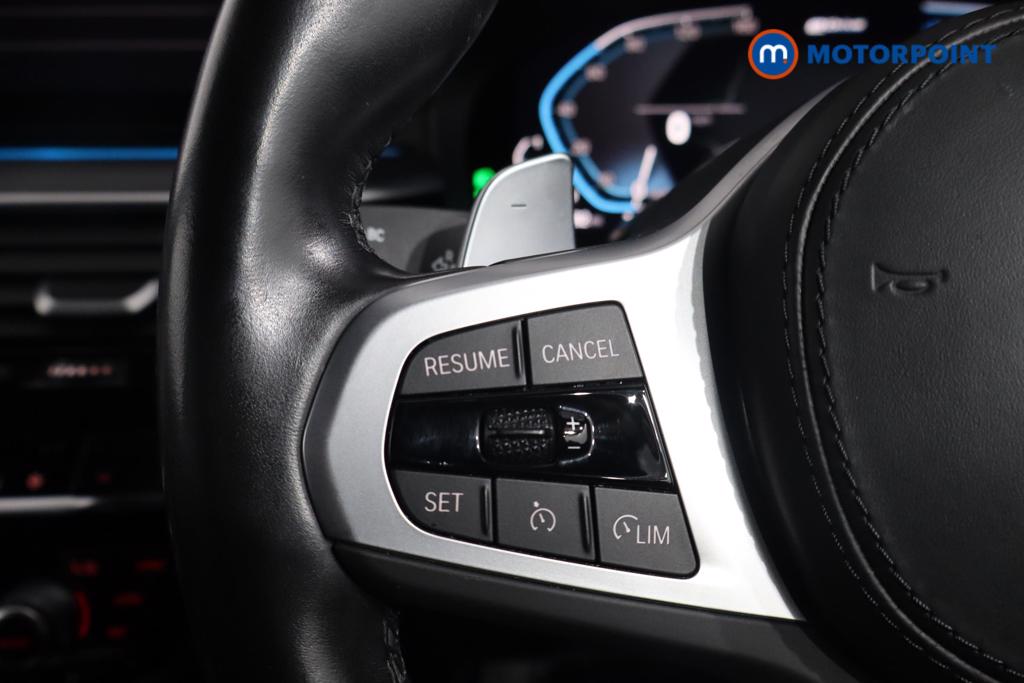 BMW 5 Series M Sport Automatic Petrol Plug-In Hybrid Estate - Stock Number (1543844) - 6th supplementary image