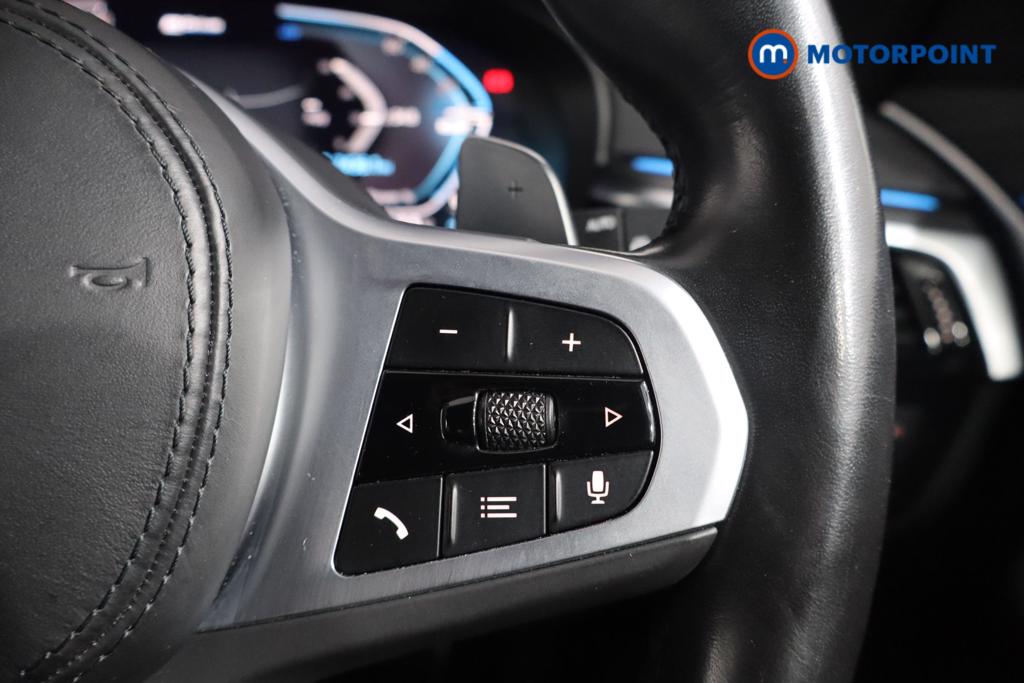 BMW 5 Series M Sport Automatic Petrol Plug-In Hybrid Estate - Stock Number (1543844) - 7th supplementary image