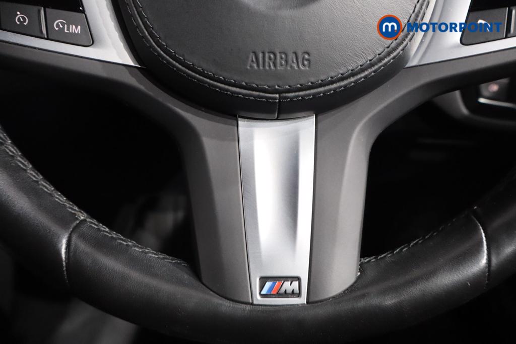 BMW 5 Series M Sport Automatic Petrol Plug-In Hybrid Estate - Stock Number (1543844) - 8th supplementary image