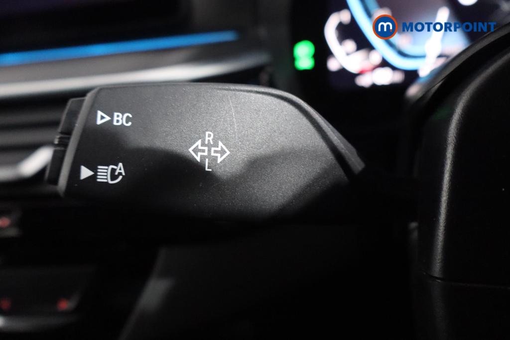 BMW 5 Series M Sport Automatic Petrol Plug-In Hybrid Estate - Stock Number (1543844) - 9th supplementary image