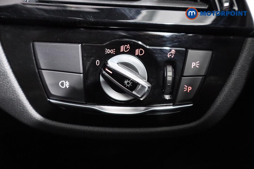 BMW 5 Series M Sport Automatic Petrol Plug-In Hybrid Estate - Stock Number (1543844) - 11th supplementary image