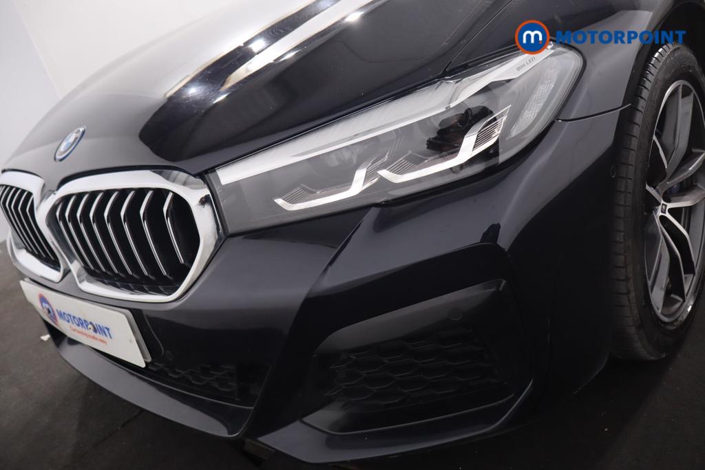 BMW 5 Series M Sport Automatic Petrol Plug-In Hybrid Estate - Stock Number (1543844) - 13th supplementary image