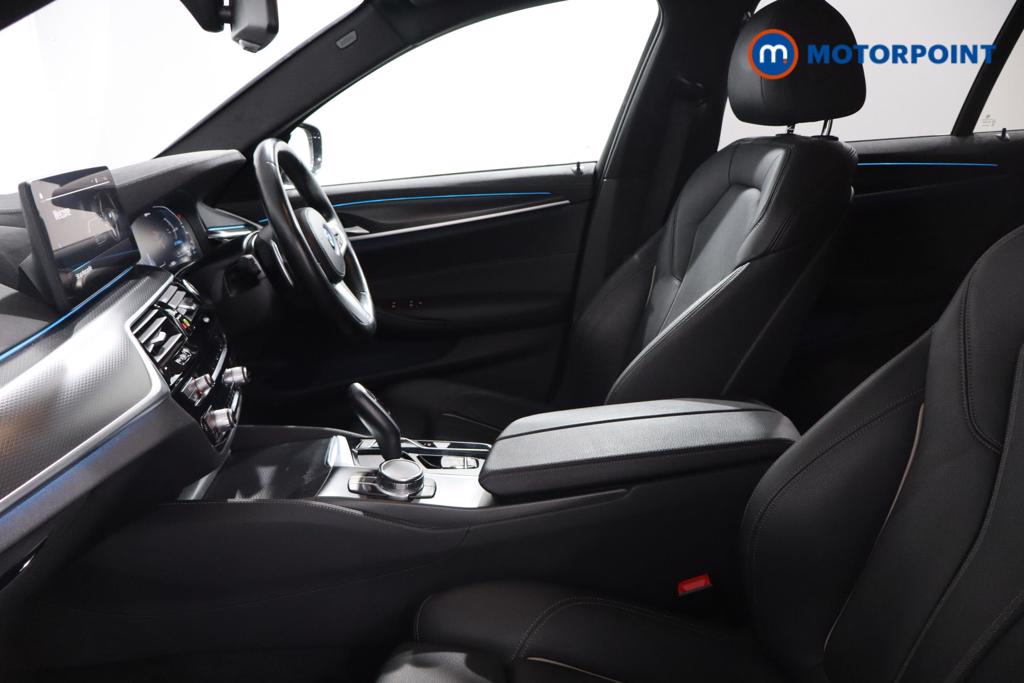 BMW 5 Series M Sport Automatic Petrol Plug-In Hybrid Estate - Stock Number (1543844) - 15th supplementary image