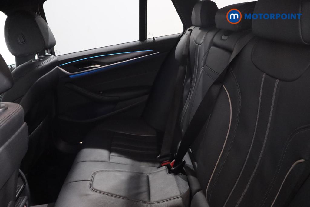 BMW 5 Series M Sport Automatic Petrol Plug-In Hybrid Estate - Stock Number (1543844) - 16th supplementary image
