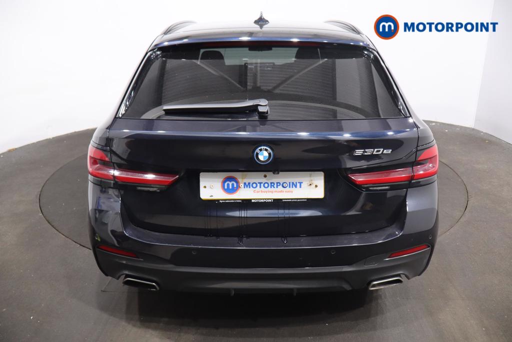 BMW 5 Series M Sport Automatic Petrol Plug-In Hybrid Estate - Stock Number (1543844) - 19th supplementary image