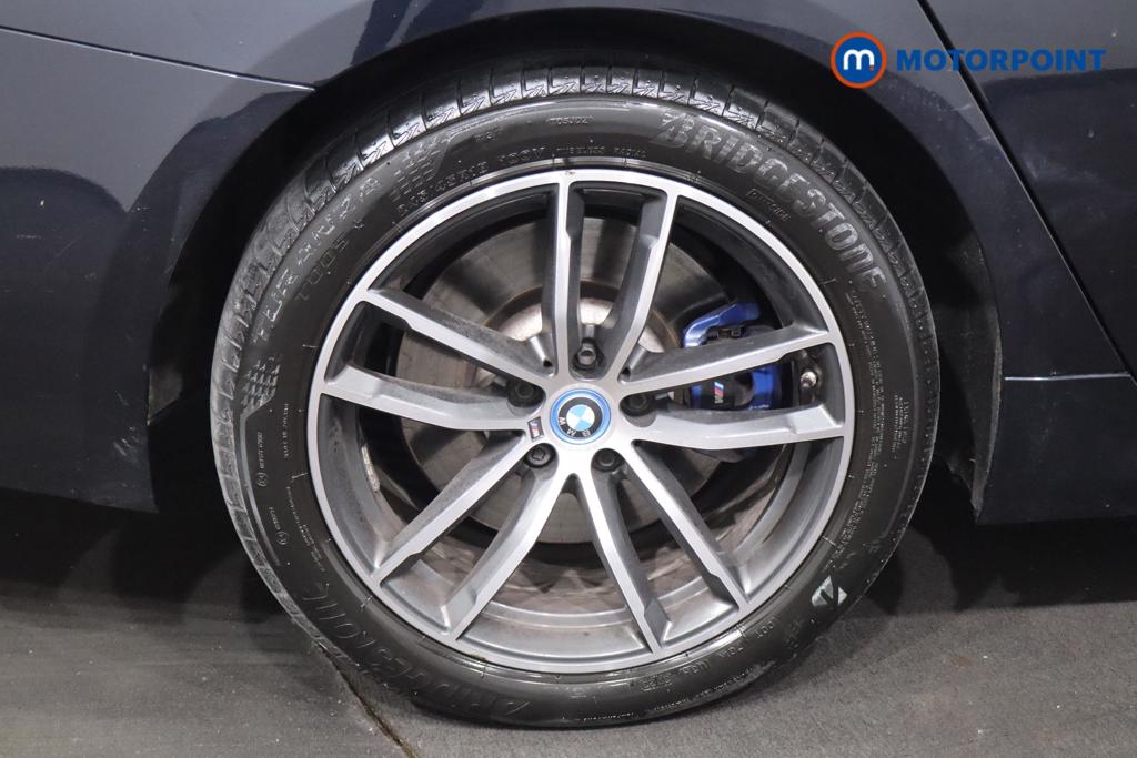 BMW 5 Series M Sport Automatic Petrol Plug-In Hybrid Estate - Stock Number (1543844) - 20th supplementary image