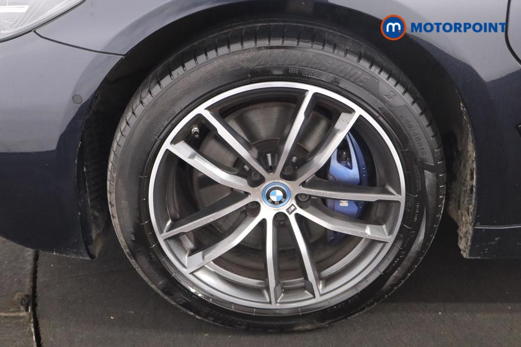BMW 5 Series M Sport Automatic Petrol Plug-In Hybrid Estate - Stock Number (1543844) - 22nd supplementary image