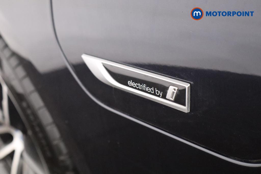 BMW 5 Series M Sport Automatic Petrol Plug-In Hybrid Estate - Stock Number (1543844) - 24th supplementary image