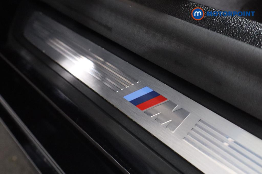 BMW 5 Series M Sport Automatic Petrol Plug-In Hybrid Estate - Stock Number (1543844) - 25th supplementary image