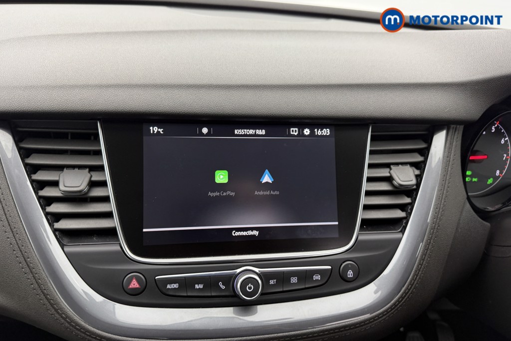 Vauxhall Grandland X Business Edition Nav Manual Diesel SUV - Stock Number (1543901) - 2nd supplementary image