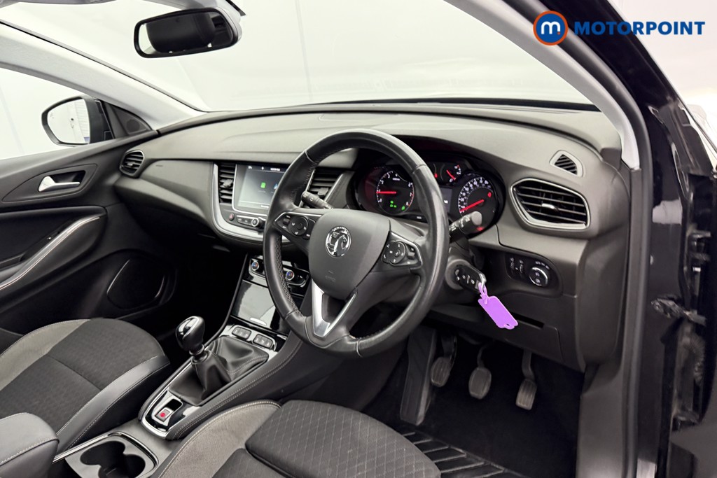 Vauxhall Grandland X Business Edition Nav Manual Diesel SUV - Stock Number (1543901) - 4th supplementary image