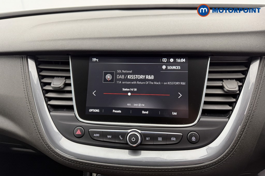 Vauxhall Grandland X Business Edition Nav Manual Diesel SUV - Stock Number (1543901) - 6th supplementary image