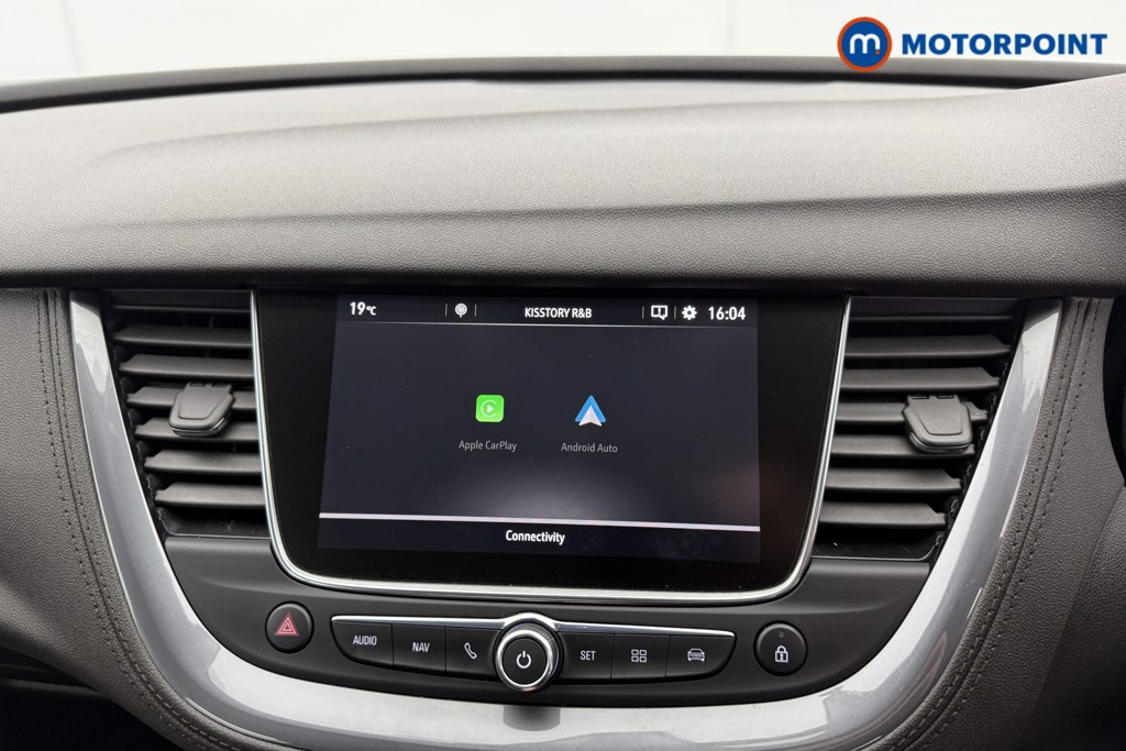 Vauxhall Grandland X Business Edition Nav Manual Diesel SUV - Stock Number (1543901) - 7th supplementary image
