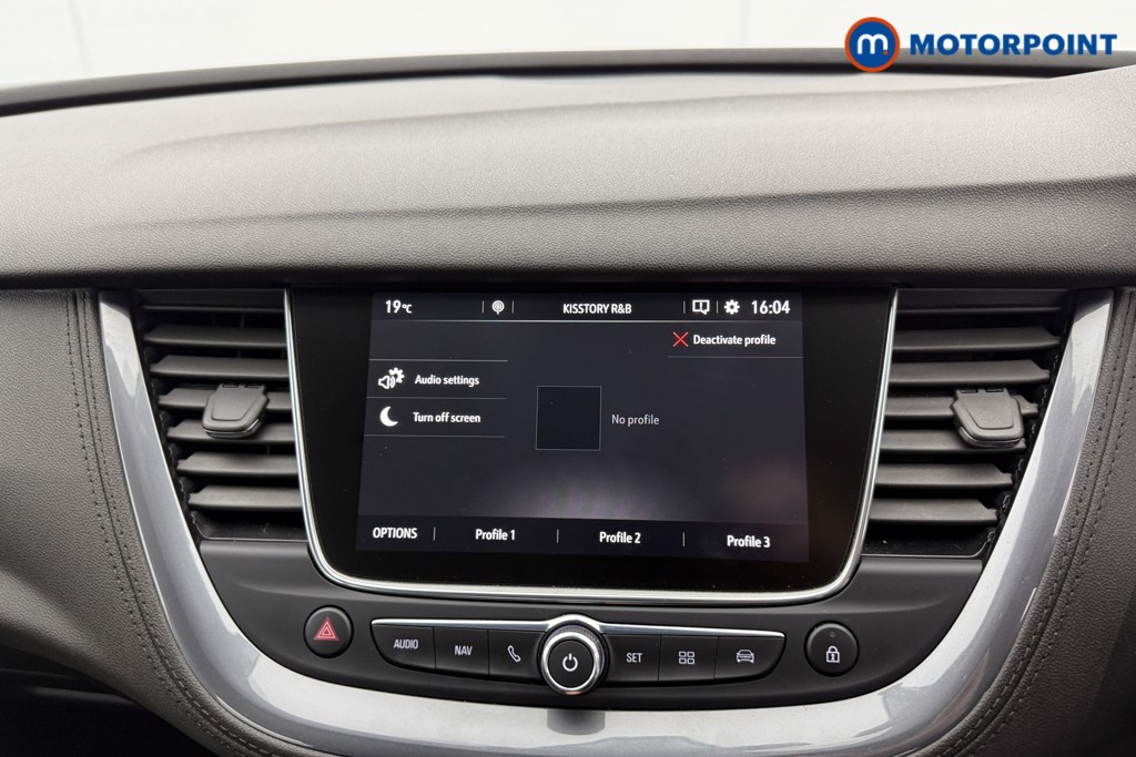 Vauxhall Grandland X Business Edition Nav Manual Diesel SUV - Stock Number (1543901) - 8th supplementary image