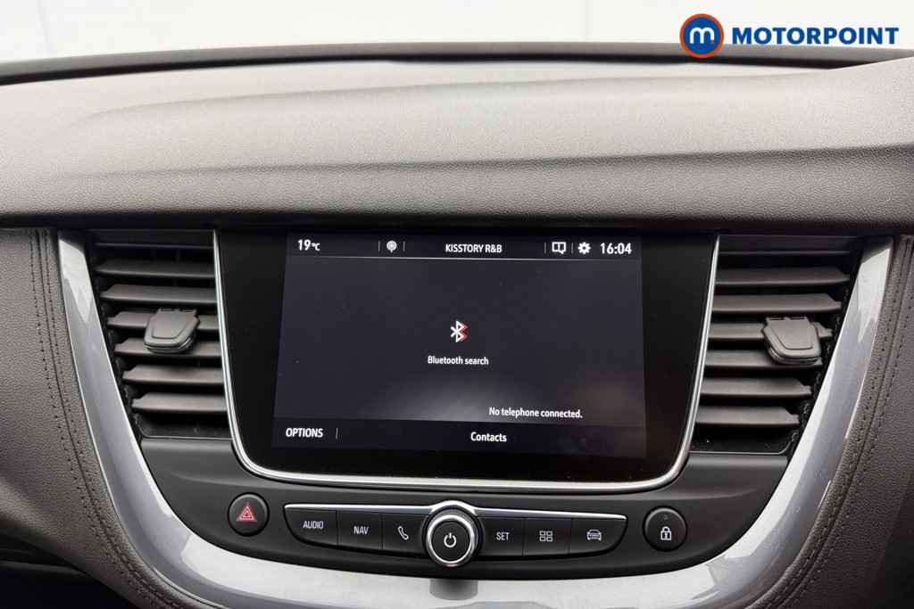 Vauxhall Grandland X Business Edition Nav Manual Diesel SUV - Stock Number (1543901) - 9th supplementary image