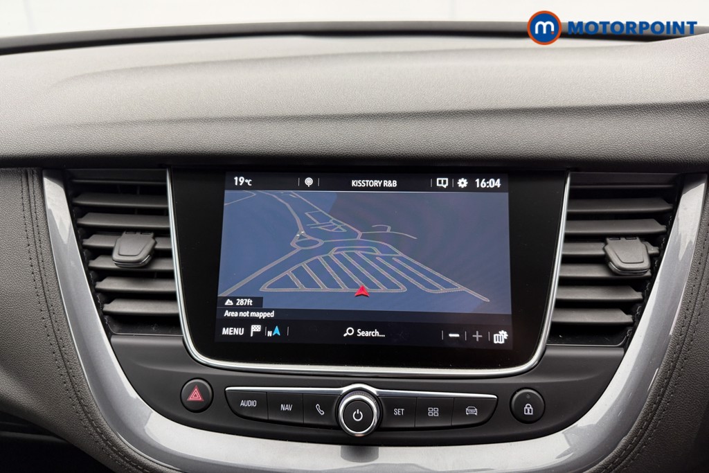 Vauxhall Grandland X Business Edition Nav Manual Diesel SUV - Stock Number (1543901) - 10th supplementary image