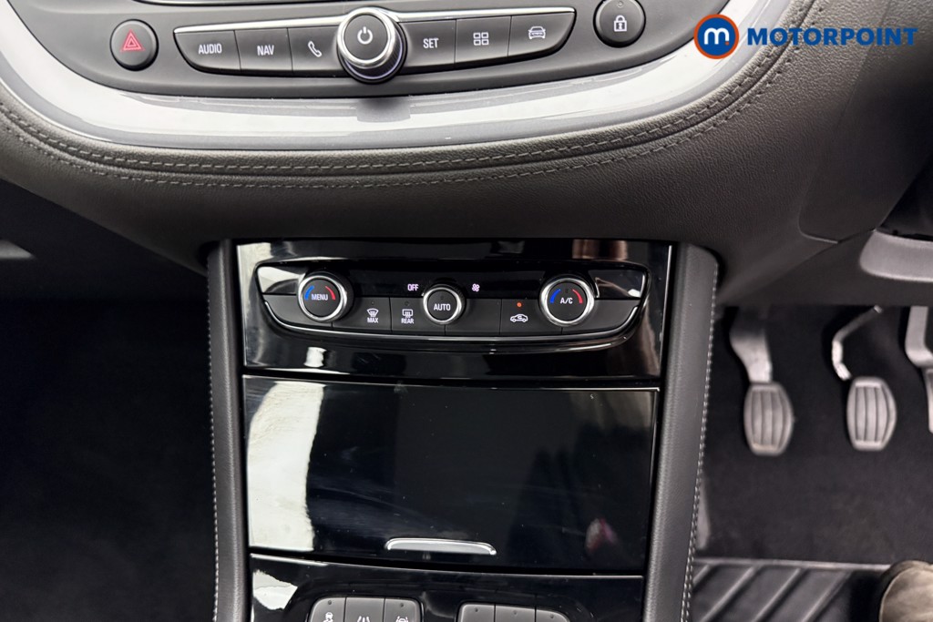 Vauxhall Grandland X Business Edition Nav Manual Diesel SUV - Stock Number (1543901) - 11th supplementary image