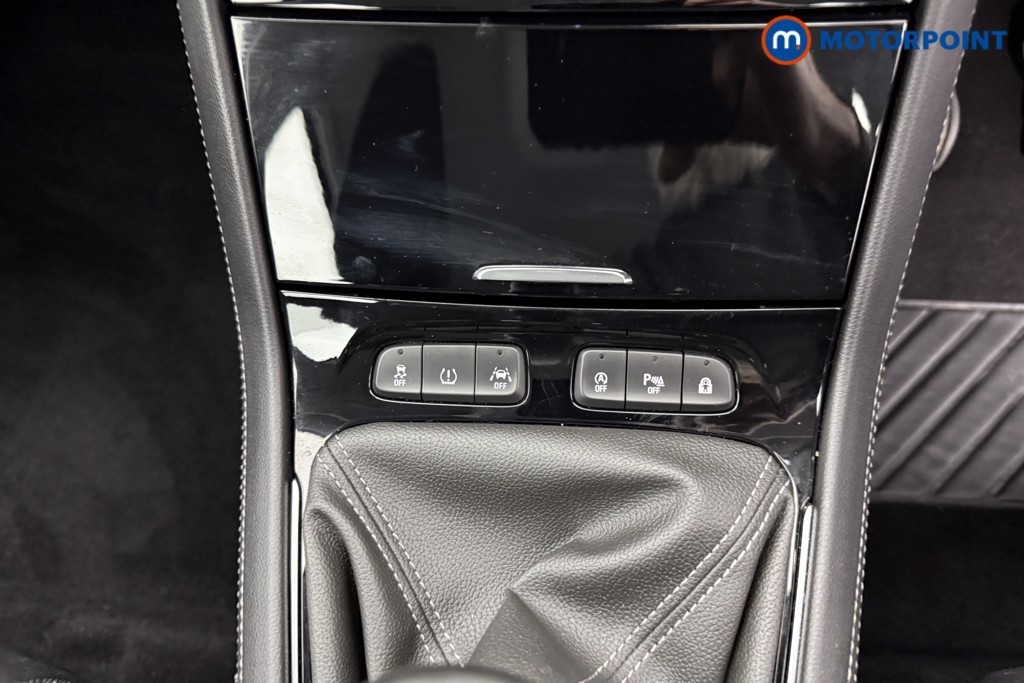 Vauxhall Grandland X Business Edition Nav Manual Diesel SUV - Stock Number (1543901) - 12th supplementary image