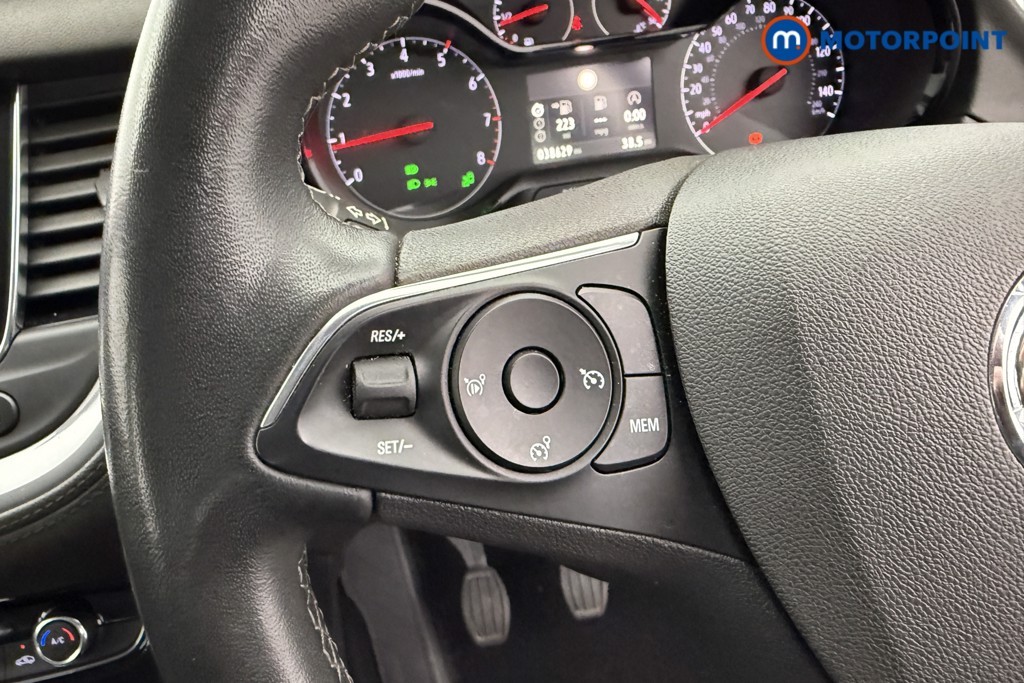 Vauxhall Grandland X Business Edition Nav Manual Diesel SUV - Stock Number (1543901) - 14th supplementary image