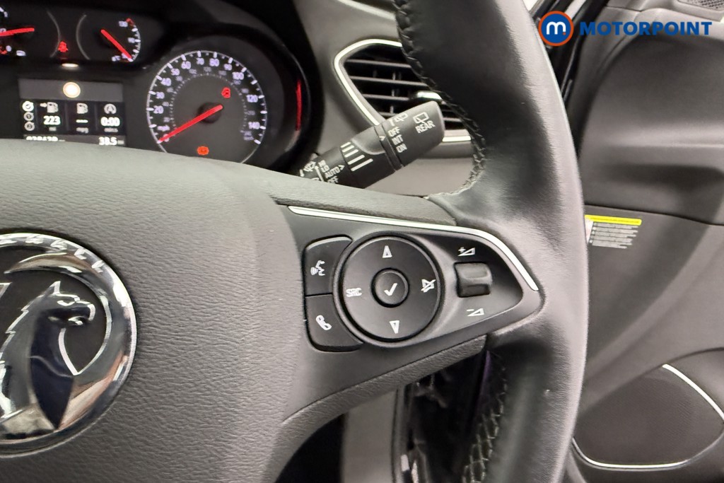Vauxhall Grandland X Business Edition Nav Manual Diesel SUV - Stock Number (1543901) - 15th supplementary image
