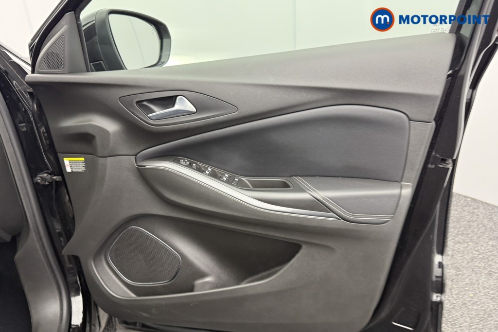 Vauxhall Grandland X Business Edition Nav Manual Diesel SUV - Stock Number (1543901) - 18th supplementary image
