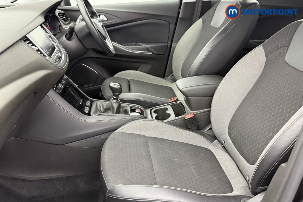 Vauxhall Grandland X Business Edition Nav Manual Diesel SUV - Stock Number (1543901) - 23rd supplementary image