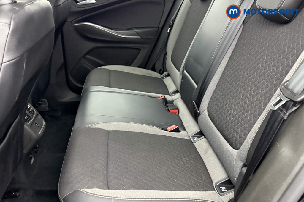 Vauxhall Grandland X Business Edition Nav Manual Diesel SUV - Stock Number (1543901) - 24th supplementary image