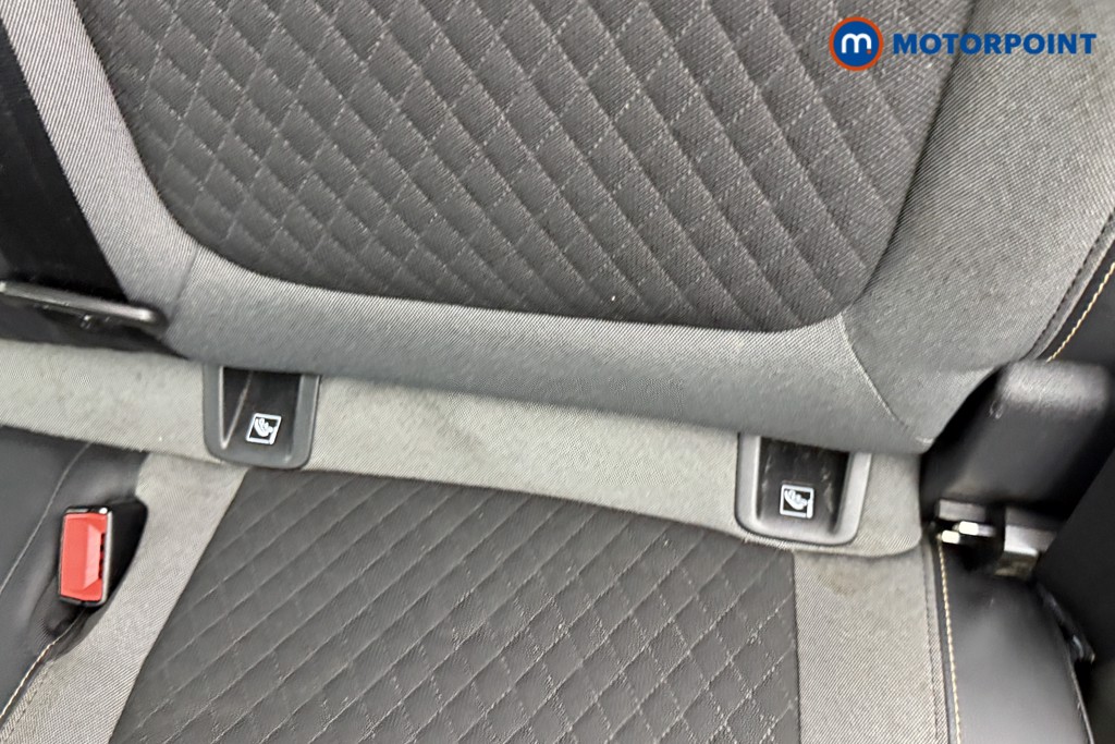 Vauxhall Grandland X Business Edition Nav Manual Diesel SUV - Stock Number (1543901) - 25th supplementary image