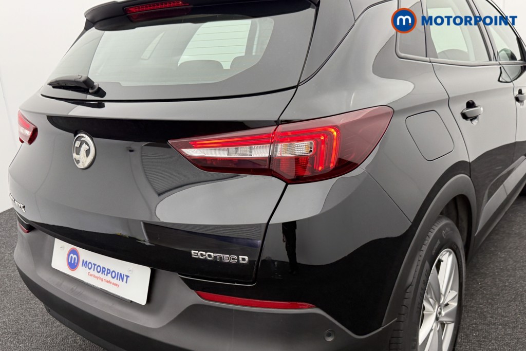 Vauxhall Grandland X Business Edition Nav Manual Diesel SUV - Stock Number (1543901) - 27th supplementary image